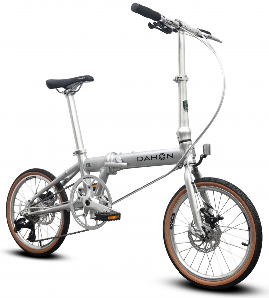 Велосипед Dahon K9 16