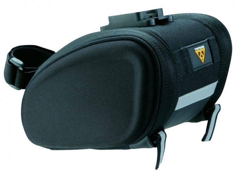 

Topeak Подседельная сумка SideKick STW Wedge Pack (0)