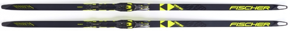 

Fischer Speedmax SK Cold Stiff Hole IFP (2018), Black