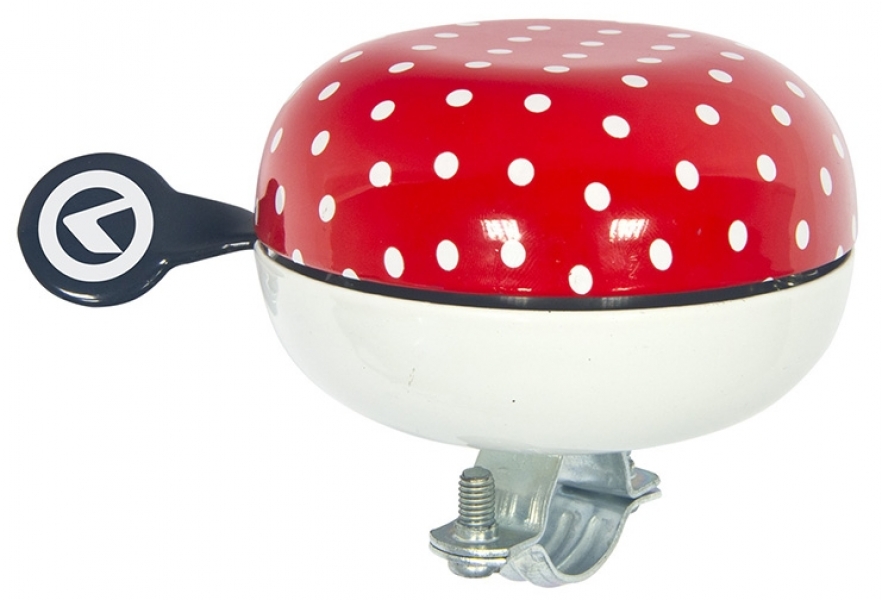 

Kelly's Bell 80 (2018), Red