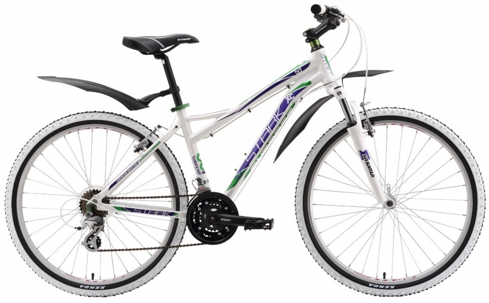 

STARK Antares V-brake (2016)