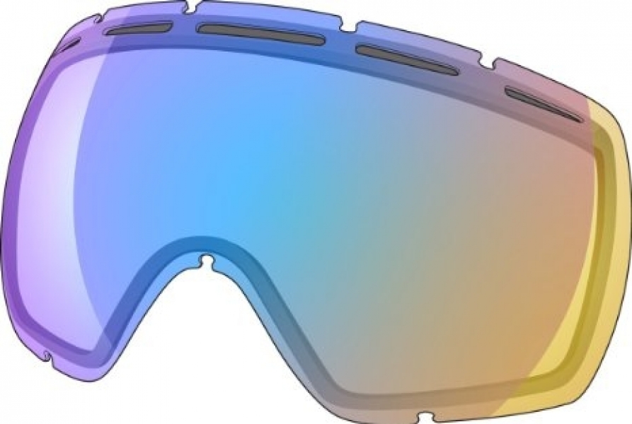 

Shred Aura (2018), Gold