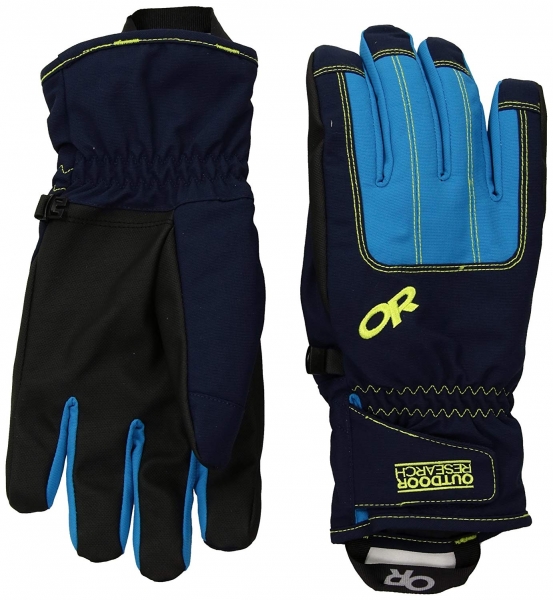 

Outdoor Research Riot (2018), Blue