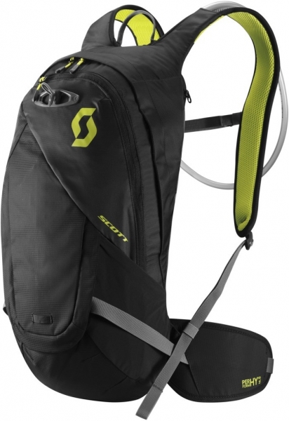 

Scott Perform HY' 16 (2017), Black/yellow
