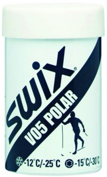 

Swix V05 Polar (2018)
