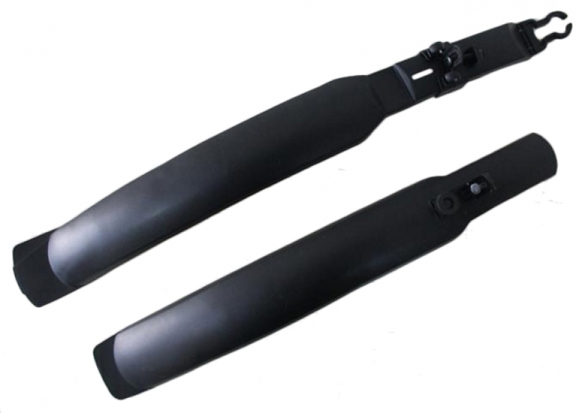 

TBS Xingtai Крылья под V-brake 26" (0), Black