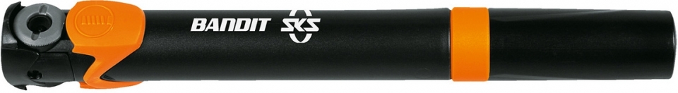 

SKS Bandit Black (0)