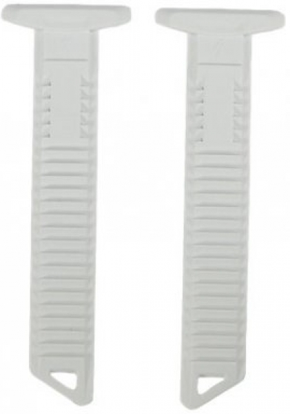 Комплектующие к велотуфлям Specialized SL-2 Replacement Strap 90mm - купить в Москве