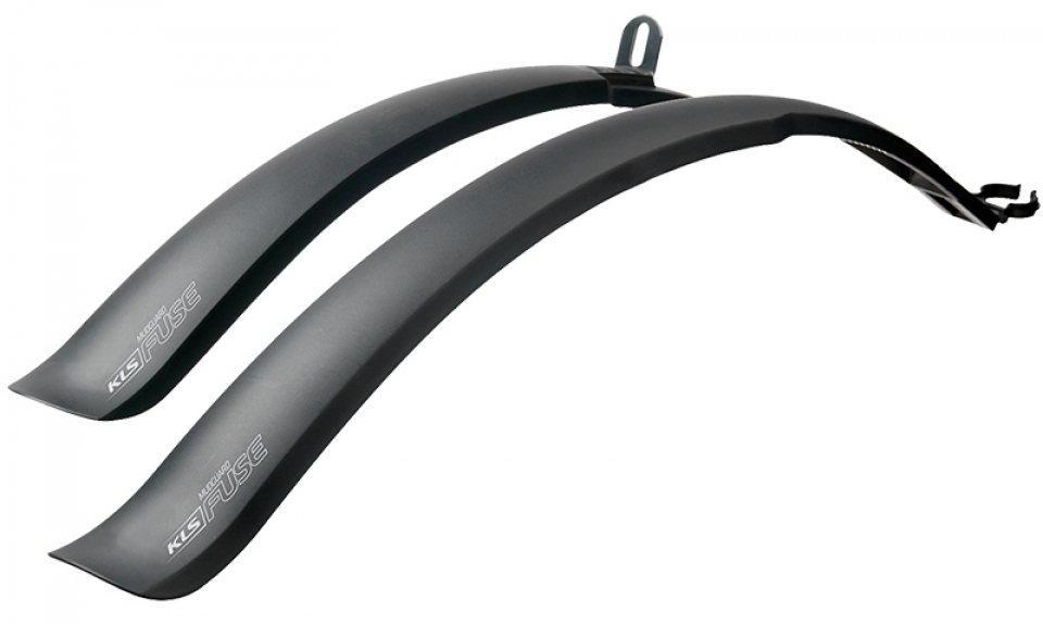 

Kelly's Fuse 26 (0), Black