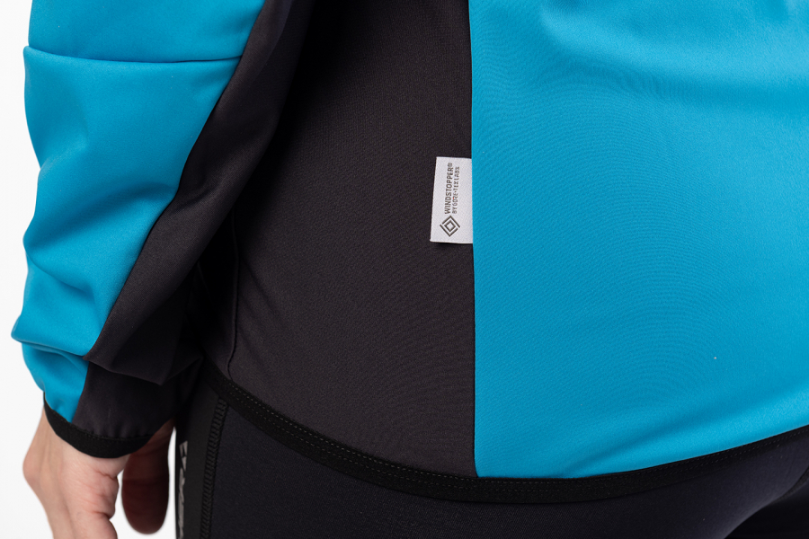 Куртку Fischer Calido WS Warm Mauritius - купить в Москве