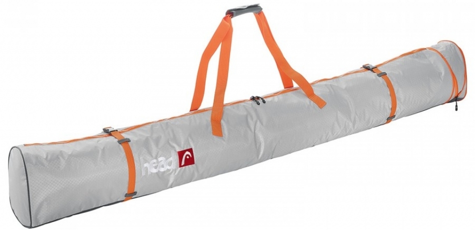 

Head Freeride Skibag (2017), Grey