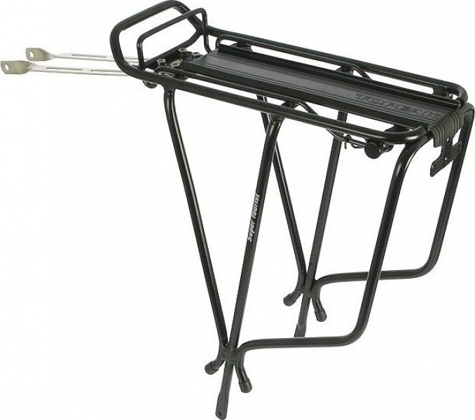 

Topeak Super Tourist Tubular Rack багажник с прищепкой (0)