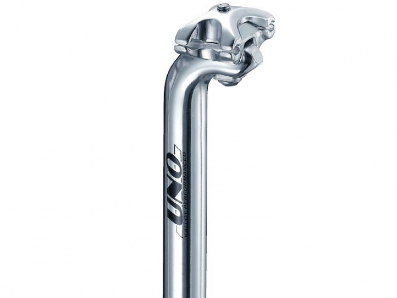 

UNO SP-248D 30.6x400 (2016), Silver