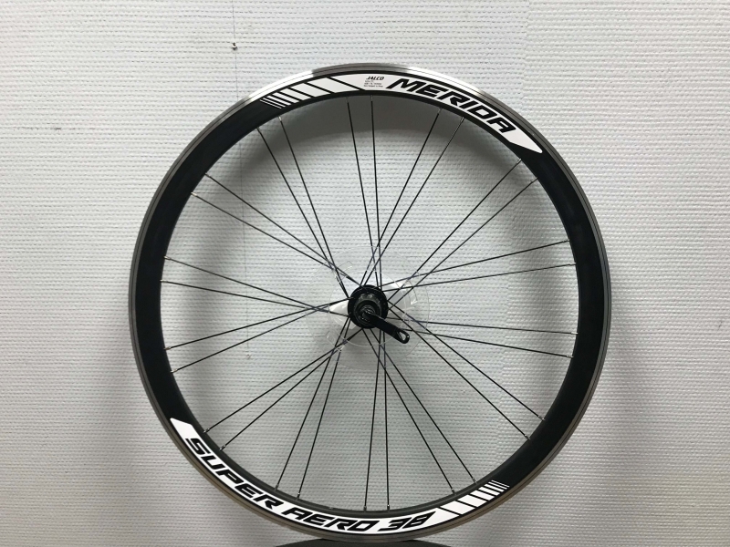 Mavic Ksyrium 700c