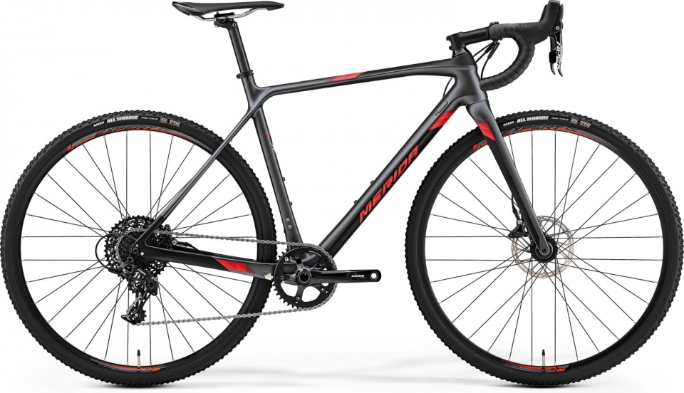 

Merida Mission CX5000 (2019)