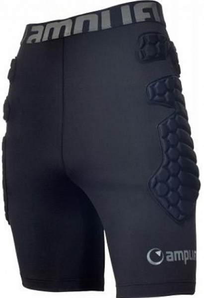 

Amplifi Salvo Pant Wmns (2018), Black