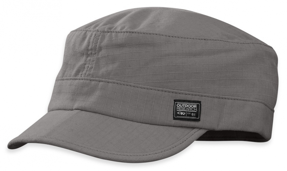 

Outdoor Research Firetower (0), Grey