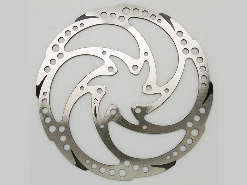 

Bengal OD180HGR 180мм (0), Silver