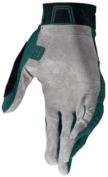 Велоперчатки Leatt MTB 4.0 Lite Glove, Teal  - купить в Москве