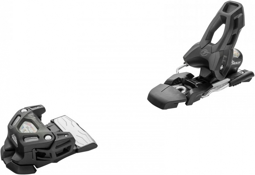 

Tyrolia Attack 11 Brake 90 [L] (2017), Black