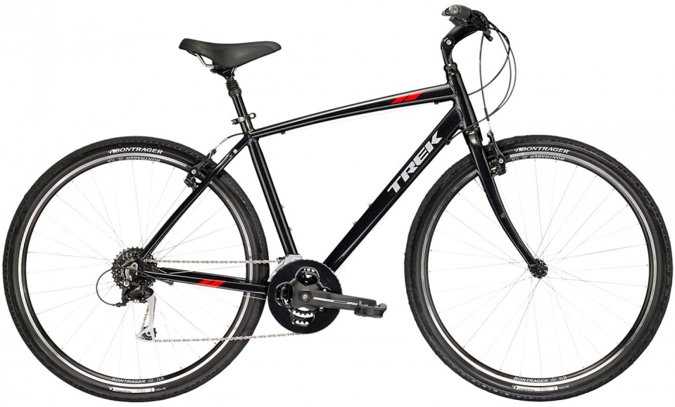 trek verve 3 price