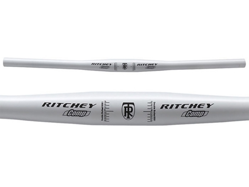 

Ritchey MTN Comp Flat (0), White