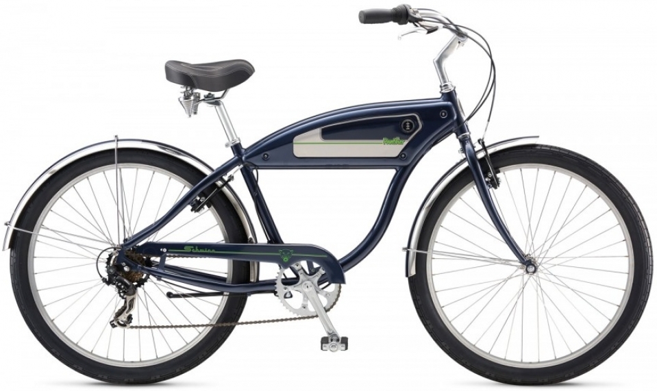 

SCHWINN Panther (2017)