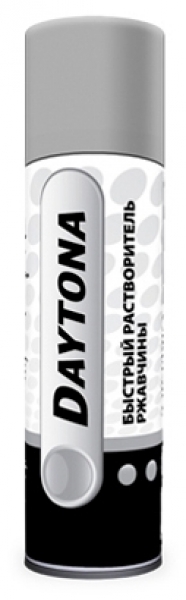 

Daytona Растворитель ржавчины (0)