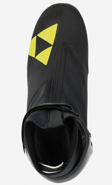 Ботинки для беговых лыж Fischer Carbon Skate S15022 - купить в Москве