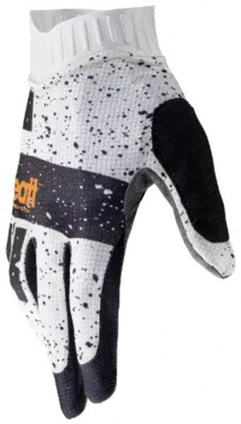 Велоперчатки Leatt MTB 1.0W GripR Glove, Cream  - купить в Москве