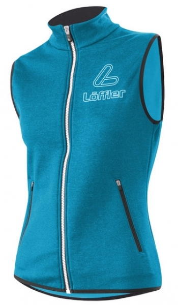 

Löffler Thermostretch Women`s (2018), Blue