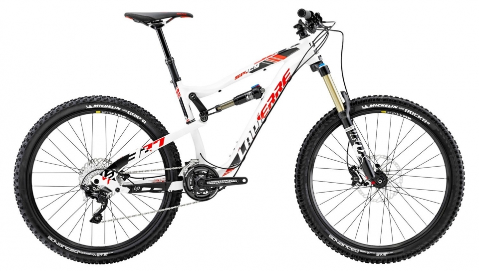 Lapierre Spicy 327 2015 03832