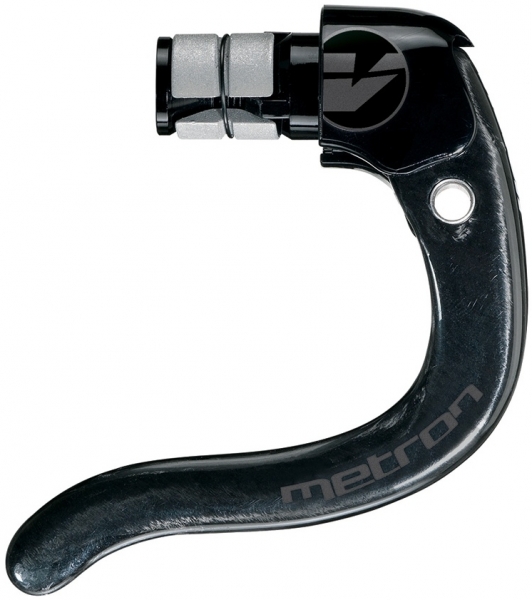 

Vision Metron Aero Brake Levers (2017), Black