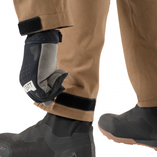 Велокомбинезон Leatt MTB HydraDri 5.0, Loam  - купить в Москве