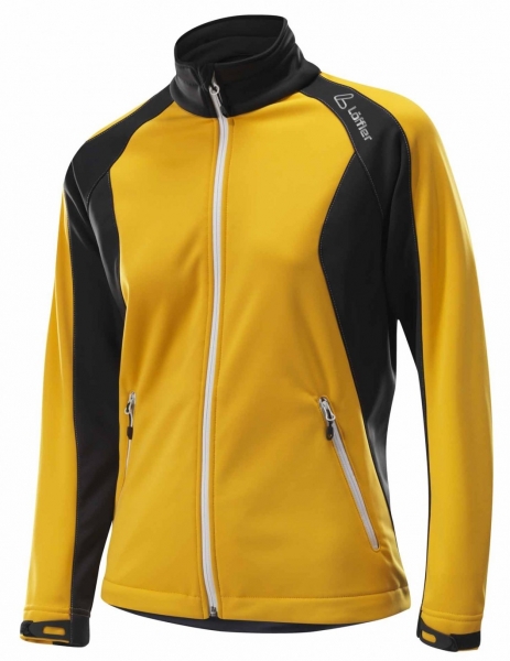 

Löffler Teamline Womens (0), Yellow