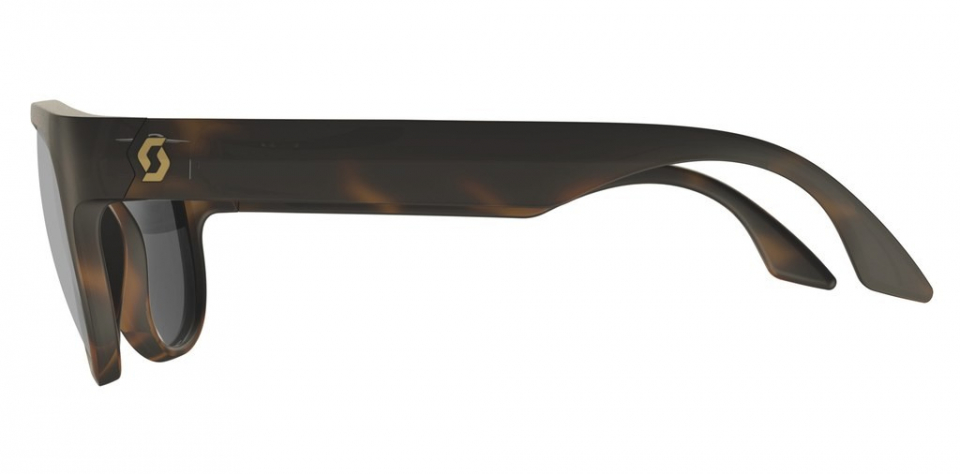 Очки Scott Sway tortoise brown grey - купить в Москве