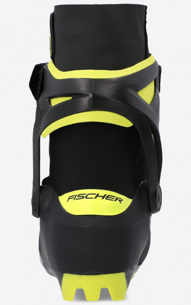Ботинки для беговых лыж Fischer RCS Skate - купить в Москве