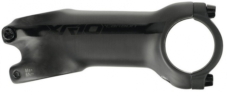 

Syncros XR1.0 Carbon -10°, 31.8mm (2016), Black