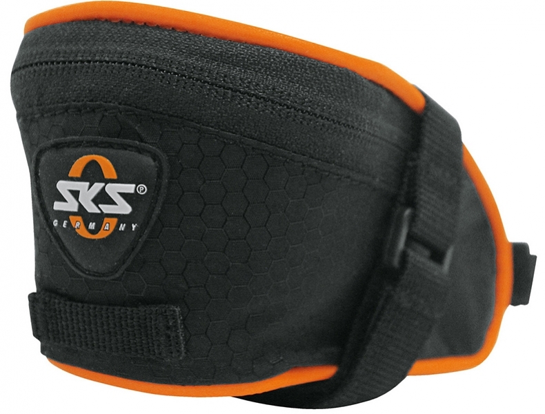 

SKS Base bag XS (0), Black