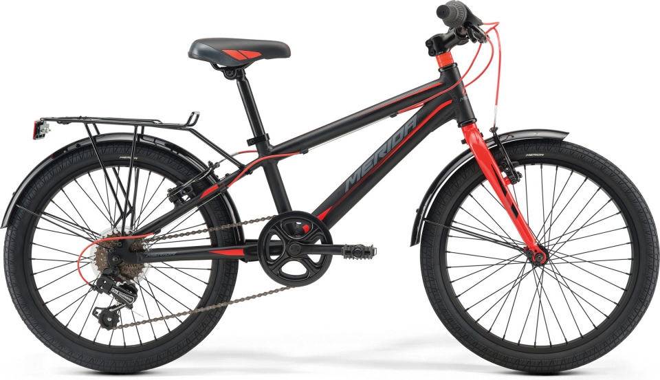 

Merida Dino J20 (2017)