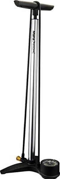 

Birzman Grand-Maha Push&Twist V (2018), Grey