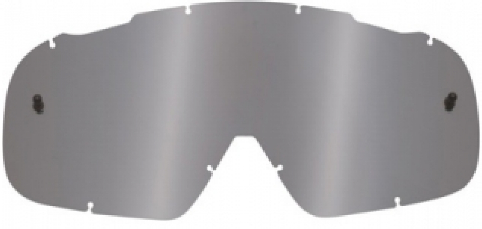

Fox Air Defence Lens (2017), Grey