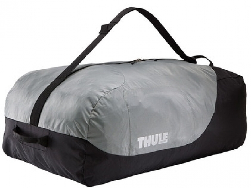 

Thule Guidepost Чехол транспортный для перевозки рюкзака (0), Grey