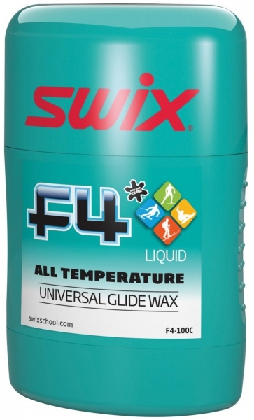 

Swix F4-100C (2018)