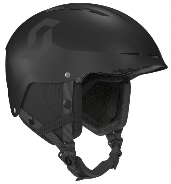 

Scott Apic Plus (2018), Black