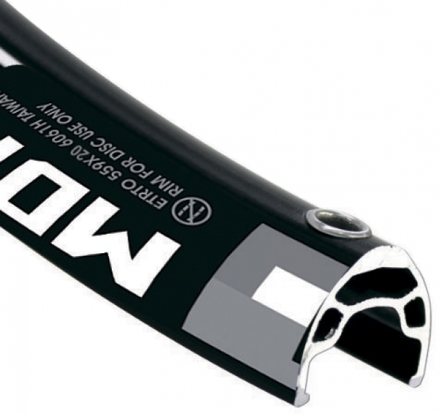 

Alexrims MD19, 26"x19ммх32Н (0), Black