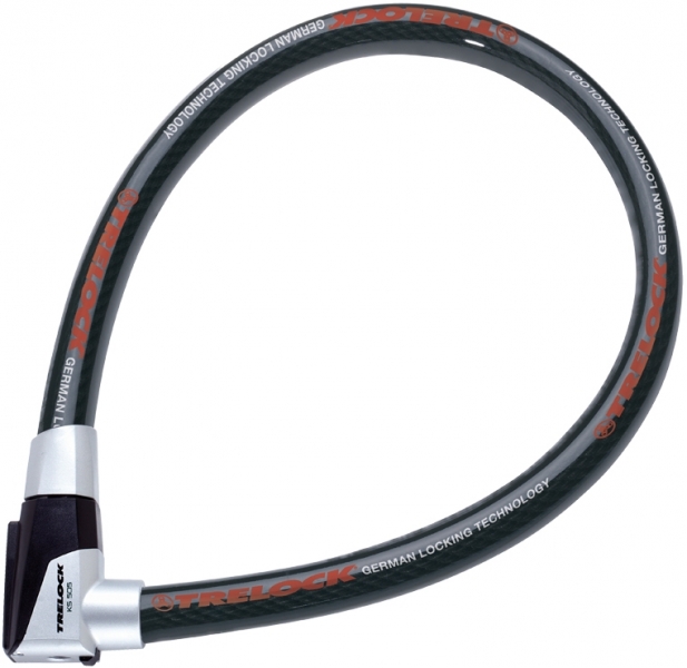 

Trelock KS 505 24 мм х 100 см (0), Black