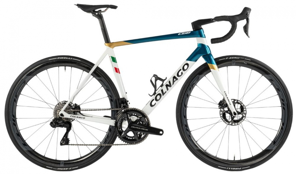 Colnago di2 hot sale