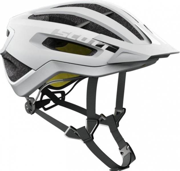 

Scott Fuga Plus rev (2019), White