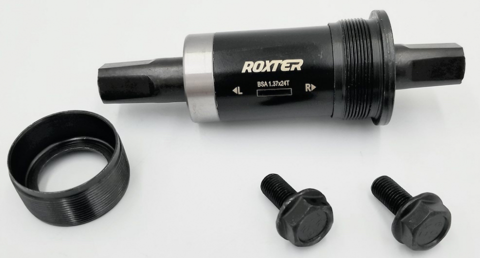 Каретку TBS MTB BC 1.37